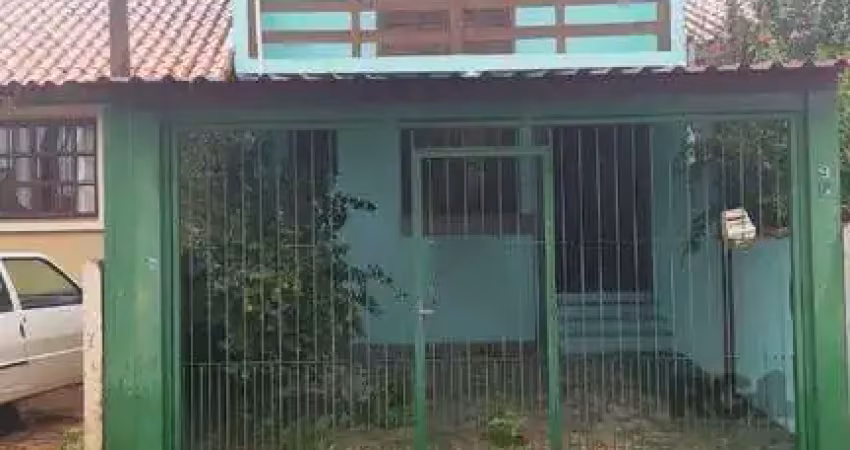 Casa com 2 quartos à venda na Rua Antônio Ribeiro Messias, --, Hípica, Porto Alegre