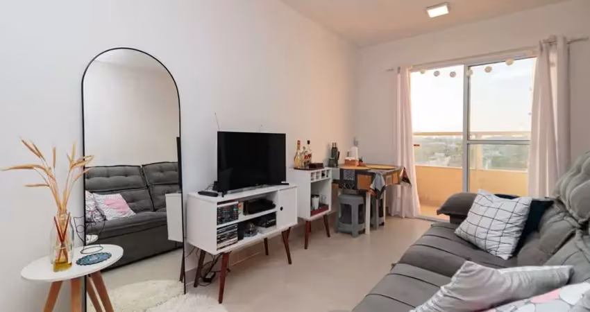 Apartamento com 2 quartos à venda na Rua João da Silva Bueno, --, Morro Santana, Porto Alegre