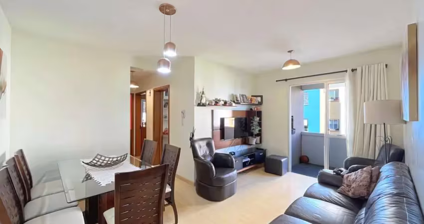 Apartamento residencial com 2 quartos e vista panorâmica em porto alegre, rs