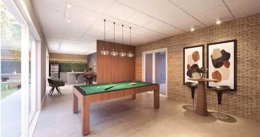 Apartamento com 2 quartos à venda na Avenida Orleaes, --, Guarujá, Porto Alegre