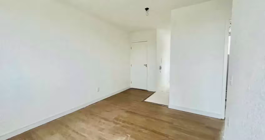 Apartamento com 2 quartos à venda na Rua Sabino Pereira Nunes, --, Restinga, Porto Alegre