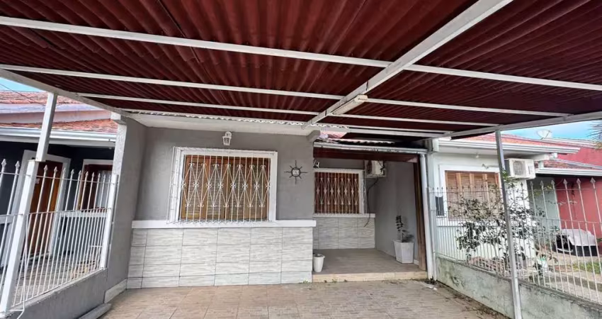 Ótima casa de 3 dormitórios no condomínio moradas do sul