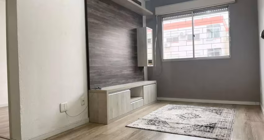 Apartamento com 1 quarto à venda na Rua Orfanotrófio, --, Teresópolis, Porto Alegre