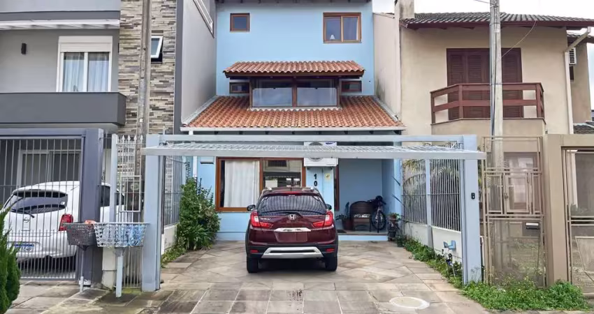 Residência com 3 suítes, 143 m² , piscina , no complexo lagos de nova ipanema