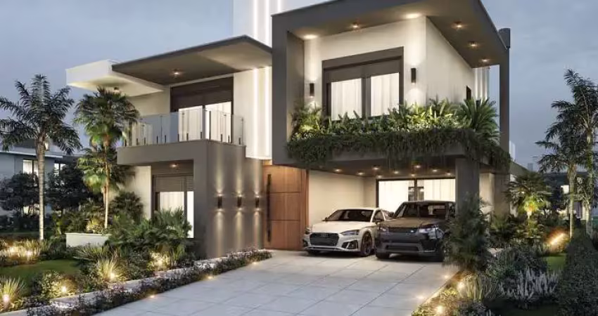 Casa com 4 quartos à venda na Rua da Se, --, Itapeva, Torres