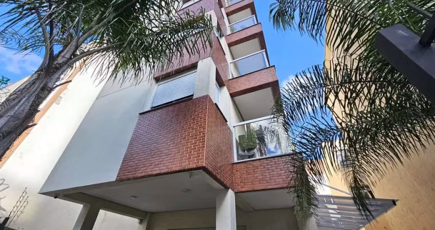Apartamento com 2 quartos à venda na Rua Carlos Von Koseritz, --, São João, Porto Alegre