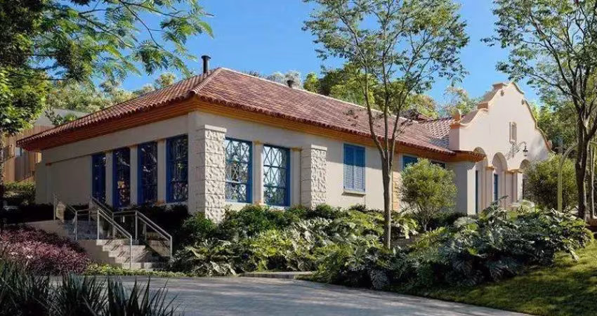 Casa em condomínio fechado com 3 quartos à venda na Rua Nossa Senhora Aparecida, --, Tristeza, Porto Alegre