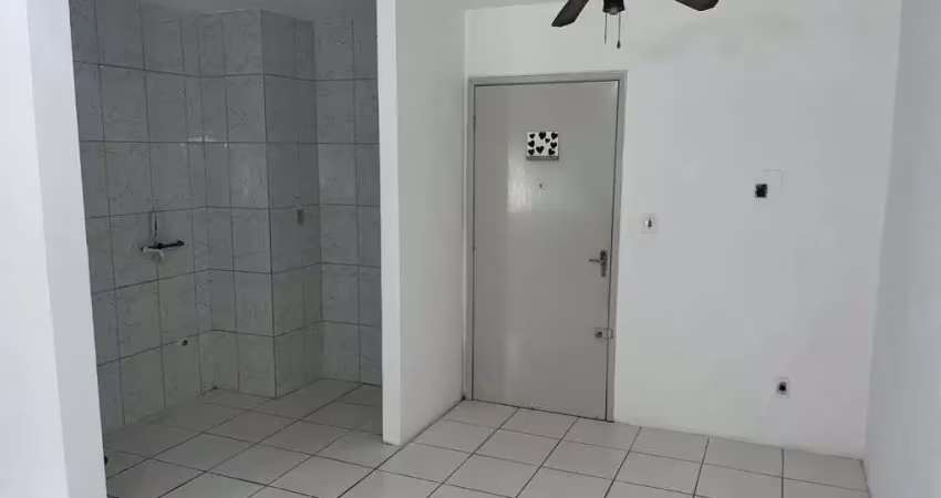 Kitnet / Stúdio à venda na Rua Carlos Estevão, --, Jardim Leopoldina, Porto Alegre