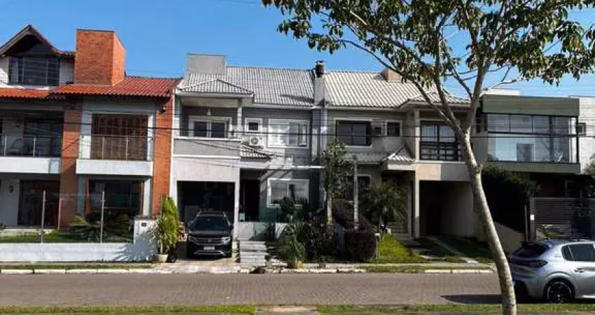 Casa com 3 quartos à venda na Rua Ivo Walter Kern, --, Hípica, Porto Alegre