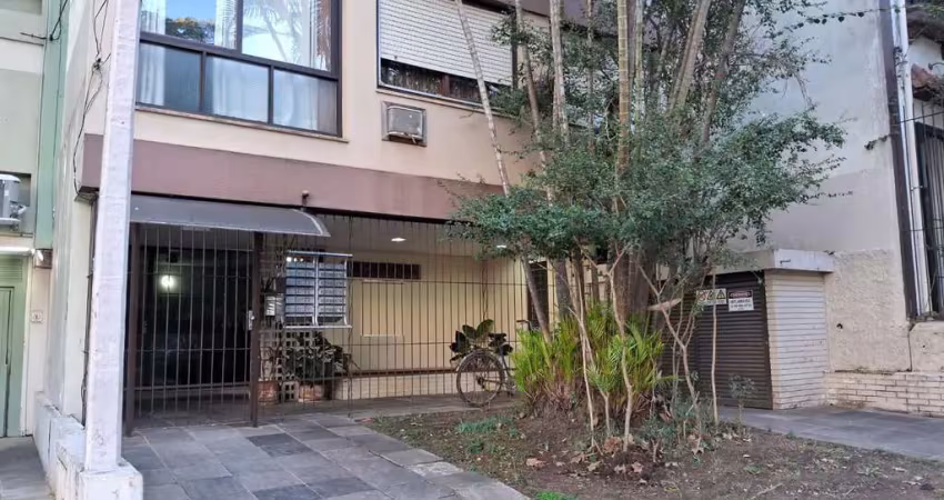 Apartamento com 2 quartos à venda na Rua Santa Terezinha, --, Farroupilha, Porto Alegre