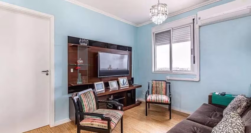 Apartamento com 3 quartos à venda na Avenida Assis Brasil, --, São Sebastião, Porto Alegre
