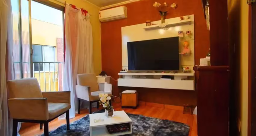 Apartamento com 3 quartos à venda na Avenida Sertório, --, Navegantes, Porto Alegre
