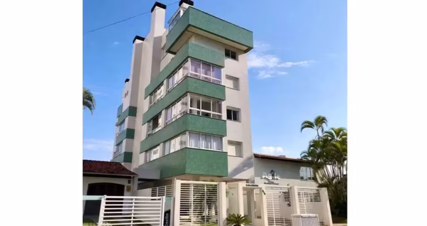 Apartamento com 2 quartos à venda na Rua Leonardo Truda, --, Centro, Torres