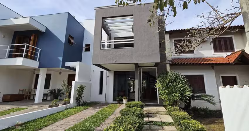 Casa com 3 quartos à venda na Rua Alexandre de Gusmão, --, Hípica, Porto Alegre