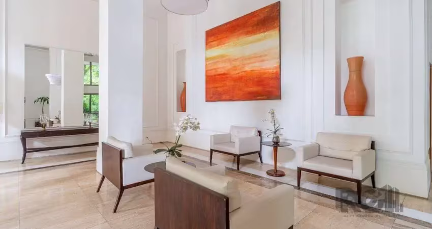 Apartamento para comprar com 1 dormitório , 57 m² r$ 600.000,00 - três figueiras