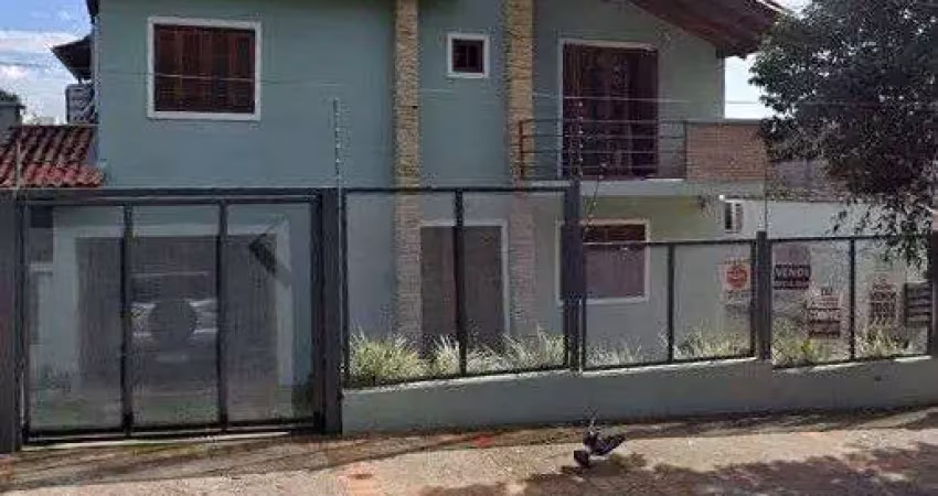 Apartamento com 3 quartos à venda na Rua São Sebastião do Cai, --, Camaquã, Porto Alegre