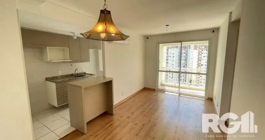 Apartamento com 2 quartos à venda na Avenida Benno Mentz, --, Vila Ipiranga, Porto Alegre