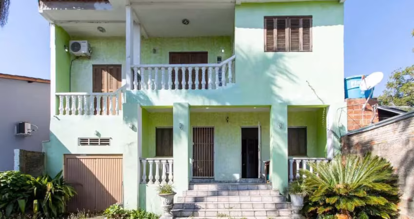 Casa com 3 quartos à venda na Avenida da Serraria, --, Espírito Santo, Porto Alegre