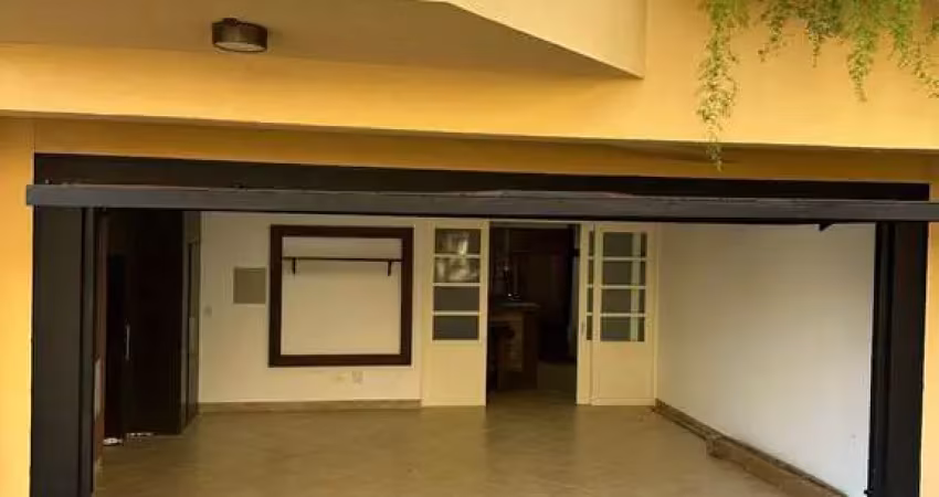 Casa em condomínio fechado com 3 quartos à venda na Rua Landel de Moura, --, Tristeza, Porto Alegre