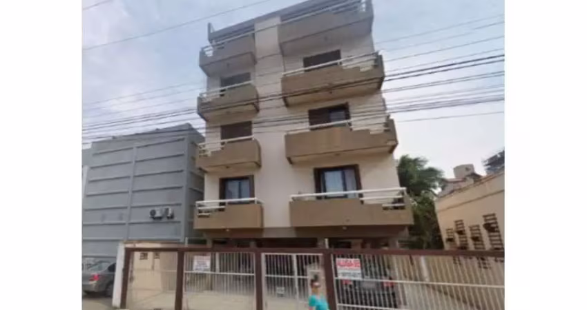 Apartamento com 2 quartos à venda na Rua General Firmíno Paim, --, Centro, Torres