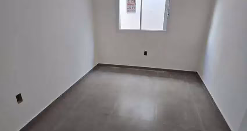 Casa com 2 quartos à venda na Rua Simeão Meira, --, Restinga, Porto Alegre