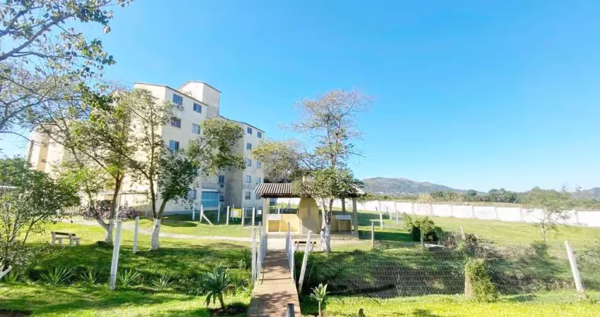 Apartamento com 2 quartos à venda na Rua Beco Império, --, Vila Nova, Porto Alegre