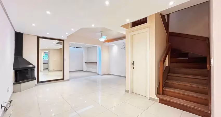 Casa em condomínio fechado com 2 quartos à venda na Rua Doutor Barcelos, --, Tristeza, Porto Alegre