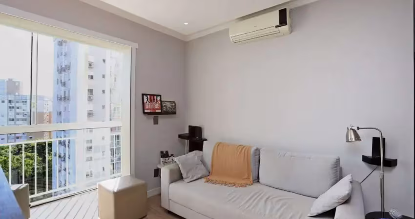 Apartamento à venda com 2 quartos 62 m² no jardim carvalho