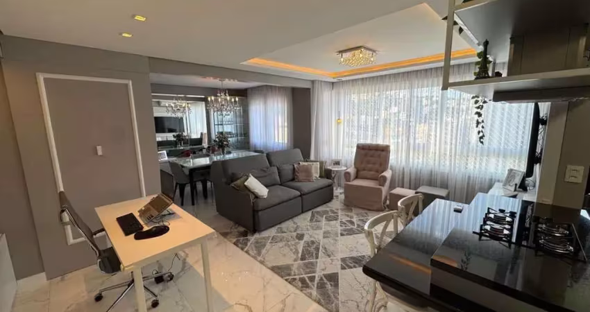 Apartamento com 2 quartos à venda na Rua Dona Augusta, --, Menino Deus, Porto Alegre