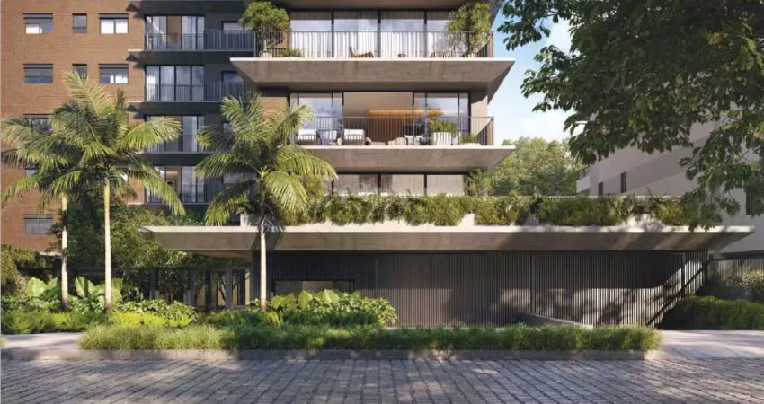 Apartamento com 3 quartos à venda na Avenida Guaporé, --, Petrópolis, Porto Alegre