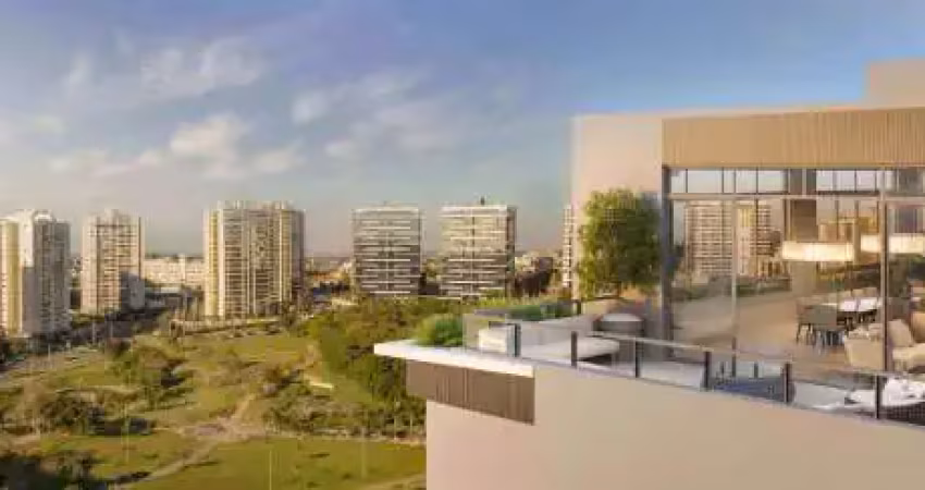 Apartamento com 3 quartos à venda na Avenida Veríssimo de Amaral, --, Jardim Europa, Porto Alegre