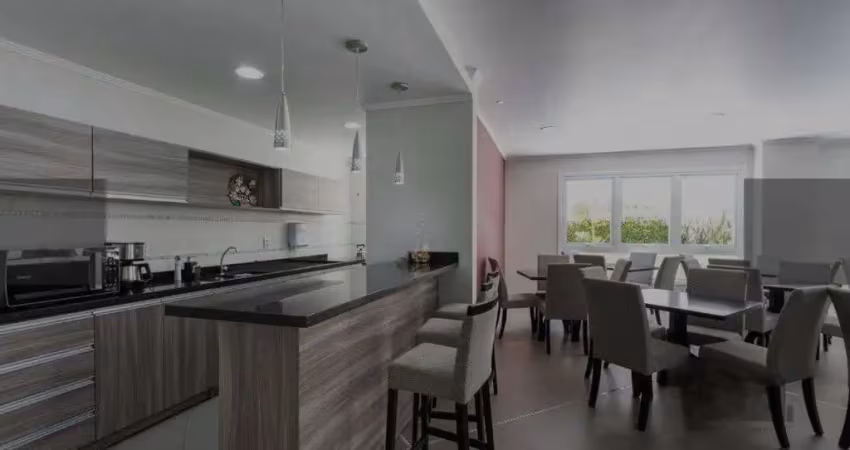 Apartamento 2 dormitórios 1 suíte 74,14m² com elevador.