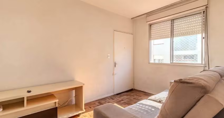 Apartamento com 2 quartos à venda na Rua Franklin, --, Jardim Itu Sabará, Porto Alegre