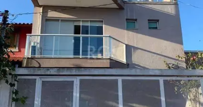 Sobrado para venda - 300m², 3 dormitórios, sendo 2 suites, 1 vaga - hípica jardins do prado