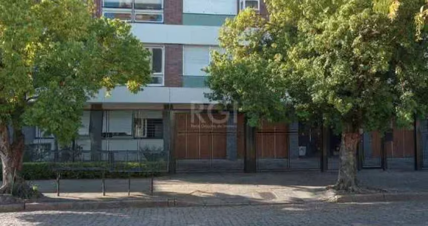Apartamento residencial para locação, menino deus, porto alegre - ap0601.
