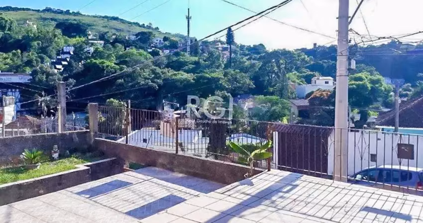 Casa para venda - 160m², 4 dormitórios, 2 vagas - glória