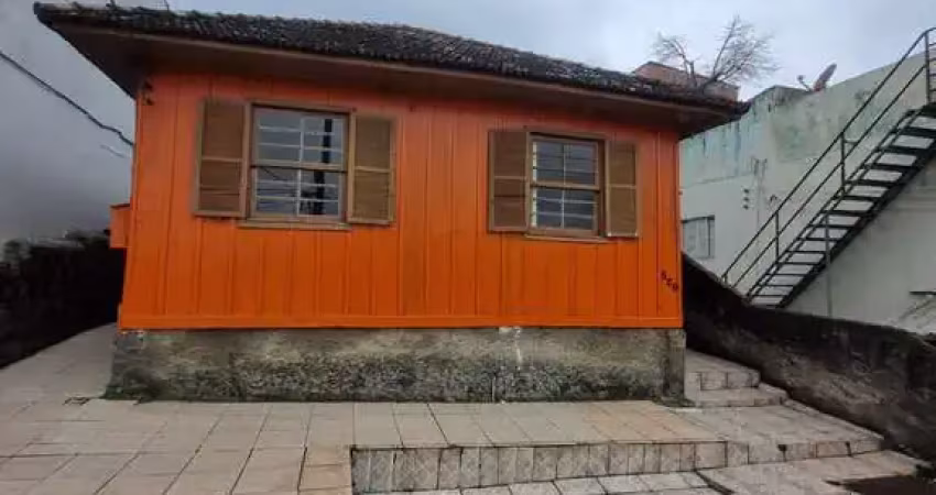 Casa para venda - 160m², 4 dormitórios, 2 vagas - glória