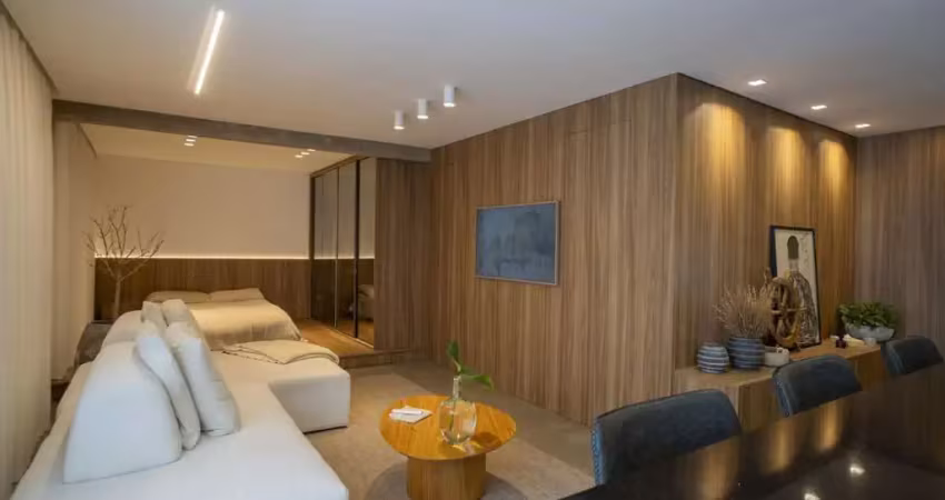 Apartamento com 2 quartos à venda na Avenida Assis Brasil, --, Jardim Lindóia, Porto Alegre