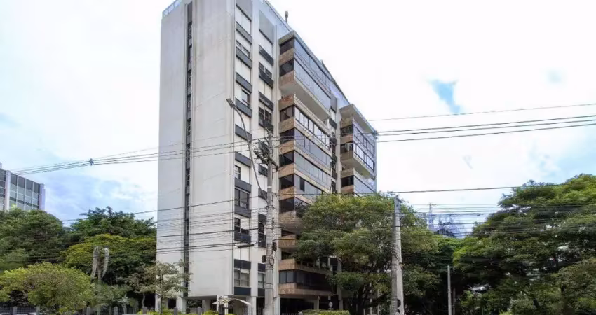 Apartamento com 3 quartos à venda na Avenida Carlos Gomes, --, Auxiliadora, Porto Alegre
