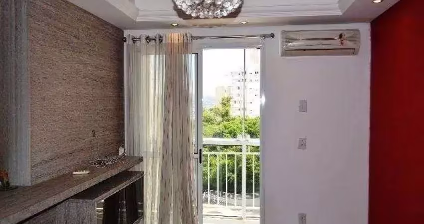 Apartamento à venda com 2 quartos 62 m² no jardim carvalho