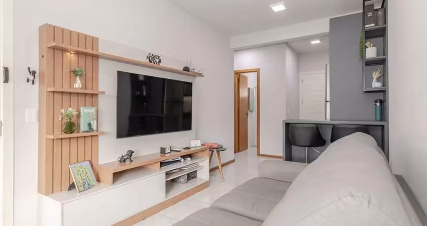 Casa em condomínio fechado com 2 quartos à venda na Rua Sete Mil e Quatorze, --, Restinga, Porto Alegre