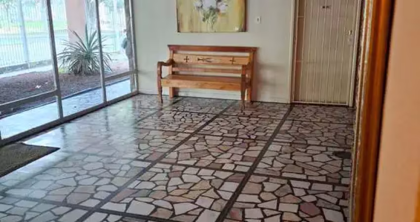 Apartamento com 3 quartos à venda na Rua São Manoel, --, Santa Cecília, Porto Alegre