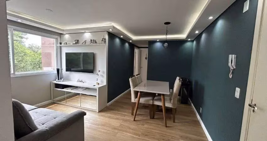 Apartamento com 2 quartos à venda na Avenida Rodrigues da Fonseca, --, Vila Nova, Porto Alegre