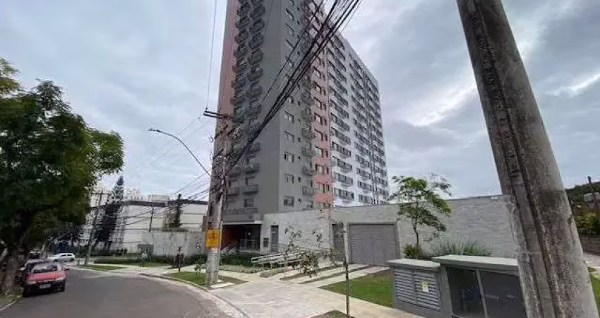 Apartamento com 1 quarto à venda na Rua Cipó, --, Passo da Areia, Porto Alegre