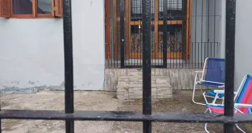 Casa com 2 quartos à venda na Rua Antônio Ribeiro Messias, --, Hípica, Porto Alegre