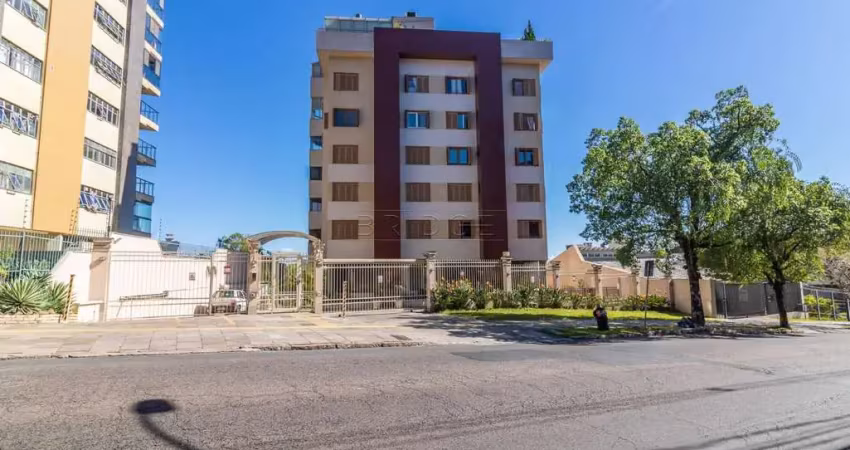 Apartamento a venda com 4 dorms no menino deus e vista permanente do rio guaíba