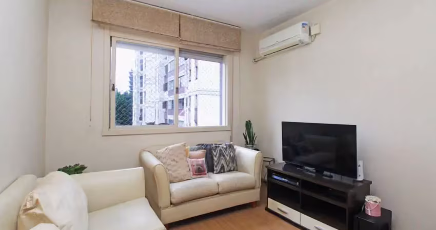 Apartamento à venda com 2 quartos 58 m² no boa vista
