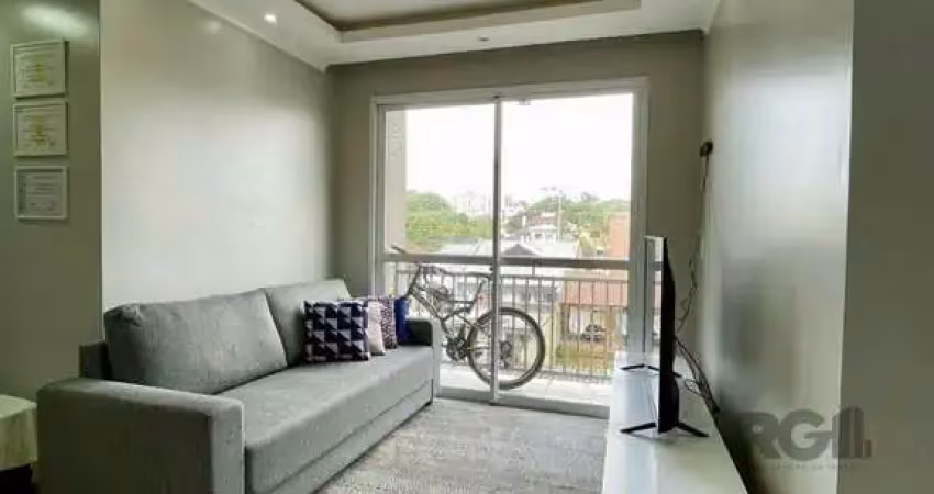 Apartamento com 2 quartos à venda na Rua Doutor Barcelos, --, Tristeza, Porto Alegre