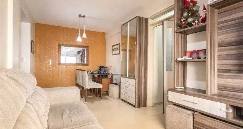 Apartamento com 2 quartos à venda na Avenida Coronel Gastão Haslocher Mazeron, --, Medianeira, Porto Alegre