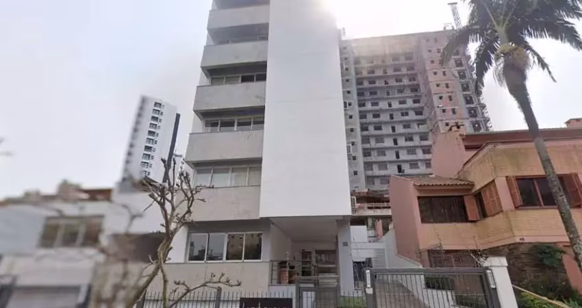Apartamento garden no bairro pertrópolis de 3 dormitórios e 2 vagas